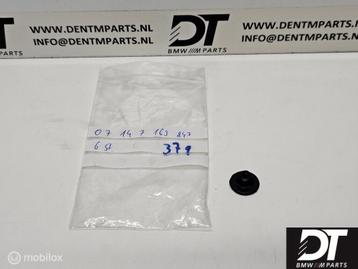 Plastic capnut with washer D=22MM BMW 07147169847 beschikbaar voor biedingen