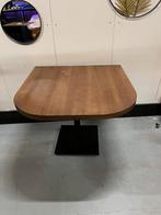 Horwca eettafel echt eiken, Ophalen of Verzenden