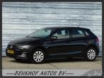 Volkswagen Polo 1.0 TSI Airco Carplay Adaptive Cruise Contro, Voorwielaandrijving, Stof, Gebruikt, 95 pk