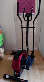 Rössler Trainer Fitcrossing, Sport en Fitness, Fitnessapparatuur, Ophalen, Gebruikt, Crosstrainer, Metaal