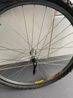 Voorwiel 26” mavic ceramic retro vintage, Ophalen, Zo goed als nieuw, Mountainbike, Wiel