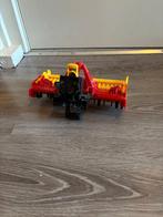 Bruder eg, Ophalen, Gebruikt