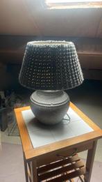 Kleine kruiklamp, Huis en Inrichting, Ophalen of Verzenden, Zo goed als nieuw