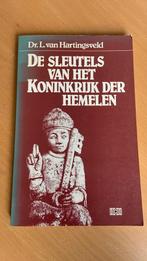 De sleutels van het koninkrijk der hemelen - L. van Hartings, Ophalen of Verzenden, 20e eeuw of later, Gelezen