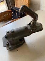 Koppeling voor DIN-oog trekhaak, Auto diversen, Ophalen, Gebruikt