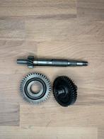 Complete Piaggio Leader vertanding Polini 17/44 Plug & Play, Ophalen of Verzenden, Zo goed als nieuw, Overige typen, Piaggio
