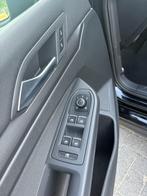 VW Golf 2.0 TSI GTI DSG Acc|Camera|CarPlay|Navi|PDC Lage KM, Auto's, Volkswagen, Automaat, 730 kg, 4 cilinders, Zwart