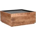 PRESENTATIE TAFELS VOOR MOOIE PRIJS, Ophalen, 50 tot 100 cm, Vierkant, Nieuw