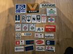 Auto stickers, Auto diversen, Autostickers, Ophalen of Verzenden