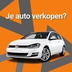 Ik koop jou auto - Uw auto verkopen, Auto's, Stof, 1242 cc, 840 kg, Origineel Nederlands