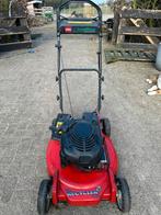 Toro Benzinemaaier - Recycler, Ophalen, Cirkelmaaier, Gebruikt, 40 t/m 49 cm