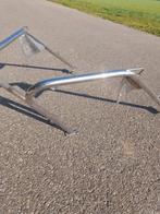 RVS Reling Zeilboot - Voorpunt, Ophalen, Gebruikt, Overige typen