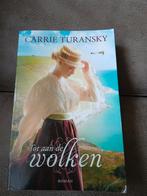 Carrie Turansky - Tot aan de wolken, Ophalen of Verzenden, Zo goed als nieuw, Carrie Turansky