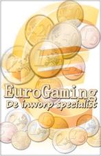 Voor Programmatie Van Munt Inworp / Muntproever Systemen ✅, Ophalen of Verzenden