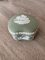 Wedgwood Jasperware Box, Ophalen of Verzenden, Zo goed als nieuw, Overige