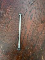 Gilera / piaggio subframe as, Ophalen