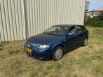 Audi A3 Sportback 1.6 Attraction, Voorwielaandrijving, 65 €/maand, Electronic Stability Program (ESP), Gebruikt