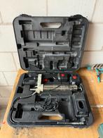 Power Stand GRAA1200S vetspuit, Ophalen, Zo goed als nieuw