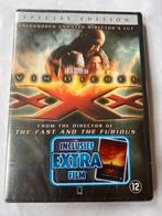 XXX (IN SEAL) (DVD), Ophalen of Verzenden, Zo goed als nieuw