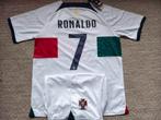 Nieuw Portugees tenue Ronaldo #7, Ophalen of Verzenden, Nieuw, Set