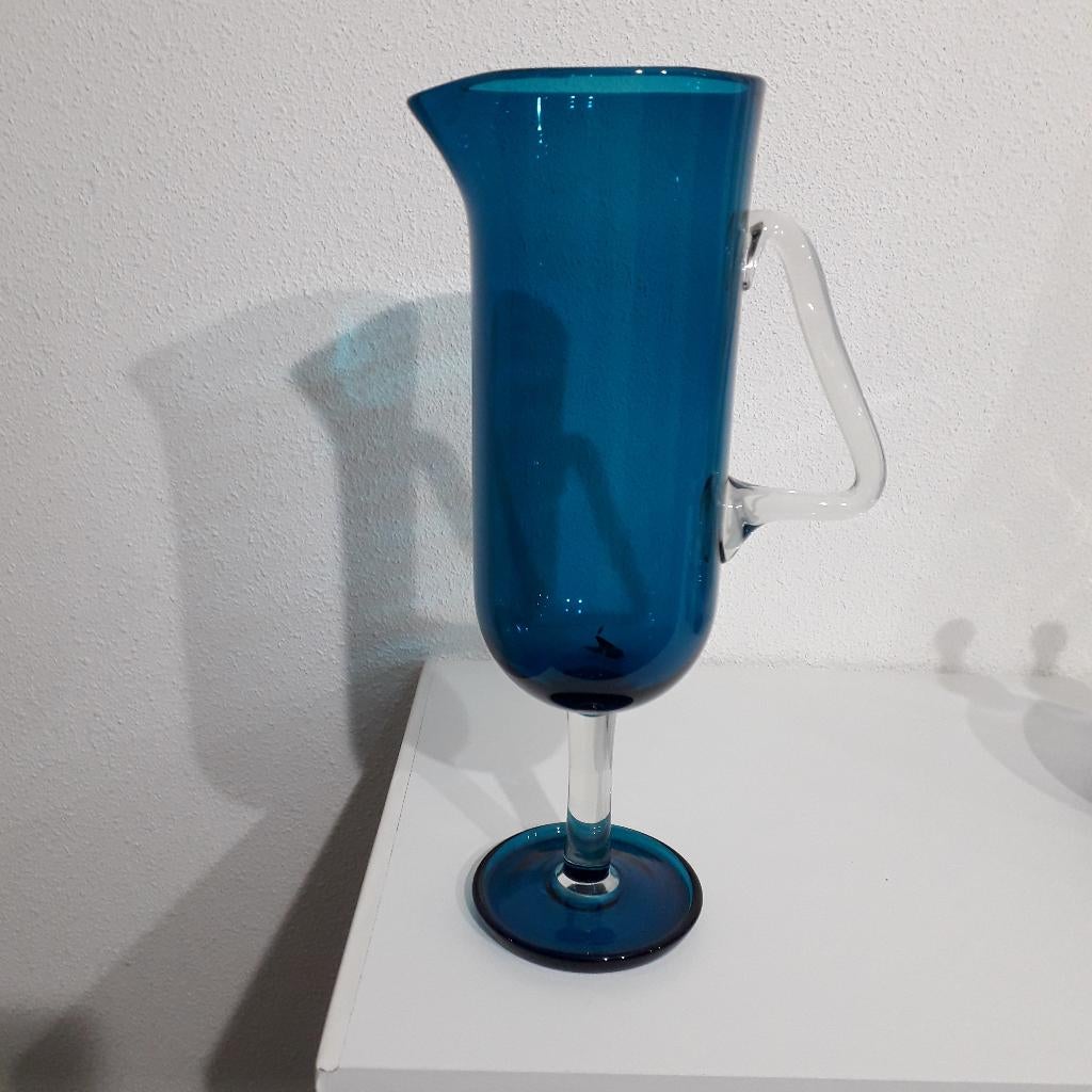 nanny still Riihimäen Lasi Oy, Antiek en Kunst, Antiek | Glas en Kristal, Ophalen of Verzenden