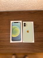 Te koop Iphone 12 64GB mintgroen, Telecommunicatie, Mobiele telefoons | Apple iPhone, Ophalen, Zo goed als nieuw, 84 %, Zonder simlock