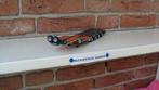 WSI  Semie  Lowloader  4  axle., Hobby en Vrije tijd, Modelauto's | 1:50, Ophalen of Verzenden, Nieuw, Bus of Vrachtwagen, Wsi