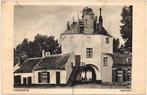 Harderwijk  Vispoort, Ophalen of Verzenden, Gelopen, Gelderland
