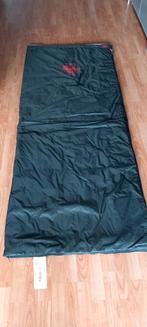 Buch Baby Polaguard Slaapzak - Donkergroen, Ophalen of Verzenden, Zo goed als nieuw