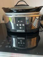 Crockpot slowcooker., Witgoed en Apparatuur, Slowcookers, Ophalen