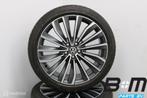 ORIGINEEL! 20 inch Seoul velgen VW ID3! 10A071490, Gebruikt, Velg(en)