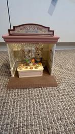 Sylvanian Families Snoepkraam, Ophalen of Verzenden, Gebruikt, Overige typen