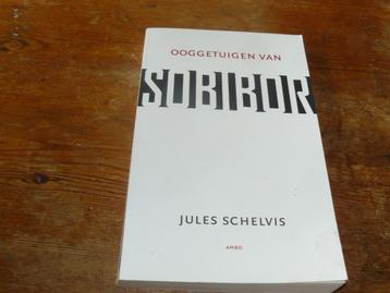 Ooggetuigen van Sobibor (Duits vernietigingskamp, wo2) beschikbaar voor biedingen