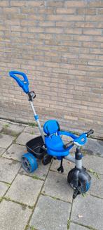 Little Trike, Ophalen, Zo goed als nieuw, Overige typen