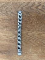 925 - Buddha to Buddha Armband Chains - 19 centimeter, Ophalen of Verzenden, Zo goed als nieuw, Zilver, Zilver