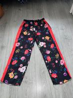 zara dames boho flower bloemen straight leg broek mt M, Kleding | Dames, Maat 38/40 (M), Ophalen of Verzenden, Zo goed als nieuw