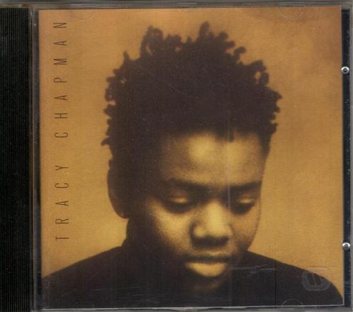 Tracy Chapman, Cd's en Dvd's, Cd's | Pop, Gebruikt, Verzenden