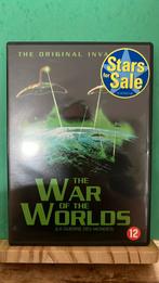 THE WAR OF THE WORLDS, Vanaf 16 jaar, Verzenden, Zo goed als nieuw