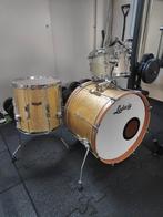 Ludwig Club Date Special Edition drumstel * met drumhoezen, Ophalen, Zo goed als nieuw, Ludwig