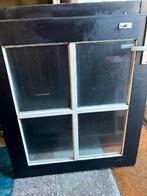 Staldeur- boerderijdeur, Doe-het-zelf en Verbouw, Ophalen, Gebruikt, 80 tot 100 cm, Binnendeur