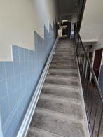 Traplift (Otolift), Ophalen