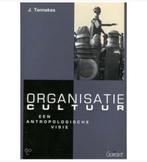 Organisatiecultuur - Tennekes, Boeken, Filosofie, Nieuw, Cultuurfilosofie, Verzenden