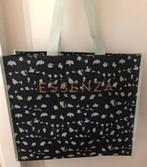 Nieuwe Bory Shopper bag van Essenza, Ophalen, Nieuw, Blauw, Shopper