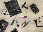 PC / Computer hulp, reparaties, uitbreiding en upgrades, Ook voor bedrijven, Beveiliging en Viruspreventie