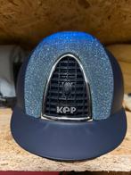 Kep Italia blauw ZGAN, Dressuur, Ophalen of Verzenden, Zo goed als nieuw, Dames