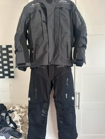 Dane Svendborg Goretex jas. 52 Nieuw! beschikbaar voor biedingen