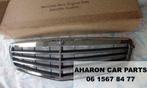 W204 Grill Voorbumper C Klasse Mercedes Origineel Gril, Gebruikt