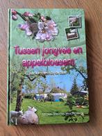 tussen jongvee en appelbloesem, Ophalen of Verzenden