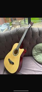 IRIN gitaar INSTRUMENT S/N:38A, Muziek en Instrumenten, Snaarinstrumenten | Gitaren | Akoestisch, Ophalen of Verzenden, Klassieke of Spaanse gitaar