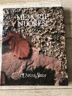 “Memorie Nuoresi” boek van de L’ Unione Sarda over Sardinië., Unione Sarda, Ophalen of Verzenden, Zo goed als nieuw, Overige onderwerpen